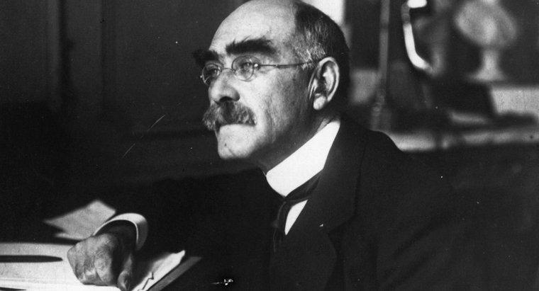 Chủ đề của Bài thơ "Nếu" của Rudyard Kipling là gì?