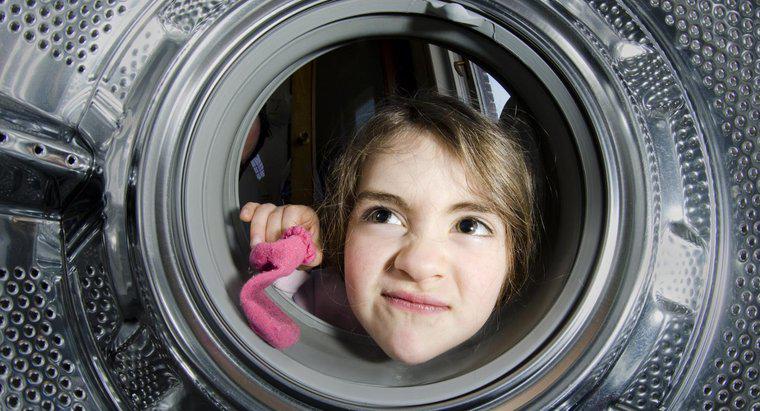 Làm thế nào để bạn khắc phục sự cố cho máy giặt Fisher & Paykel EcoSmart?