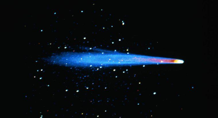 Khi nào sao chổi Halley sẽ quay trở lại?