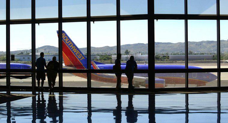 Làm thế nào để bạn có được giá vé rẻ từ Southwest Airlines?
