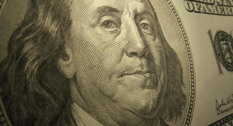 Benjamin Franklin đã đi học ở đâu?