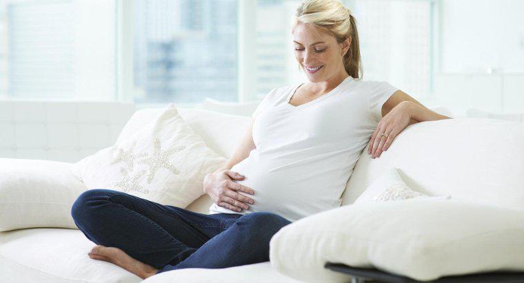 Tuần Sẩy thai Thường gặp nhất trong Thời kỳ Mang thai của Bạn là gì?