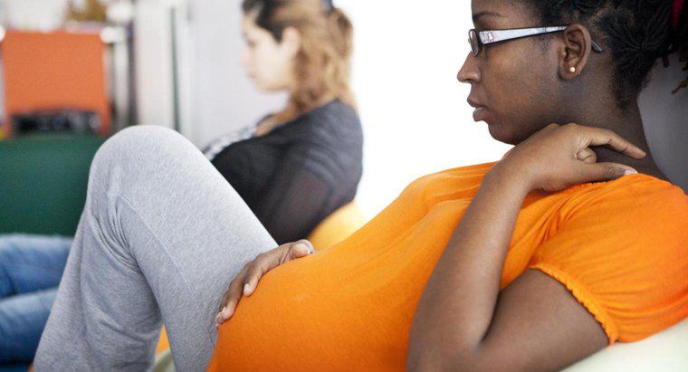 Mang thai 26 tuần được bao nhiêu tháng?