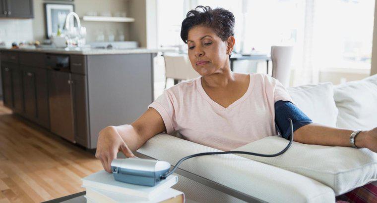 Tỷ lệ huyết áp bình thường ở phụ nữ là bao nhiêu?
