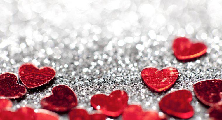 "Will You Be My Valentine" thực sự có ý nghĩa gì?