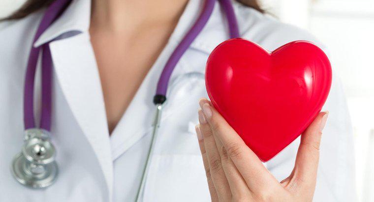 Một trái tim mở rộng có cần phẫu thuật không?