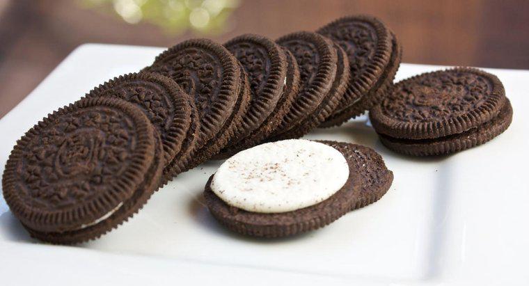 Oreos có hại cho bạn không?