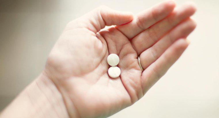 Làm thế nào để bạn uống thuốc kháng sinh với Probiotics?