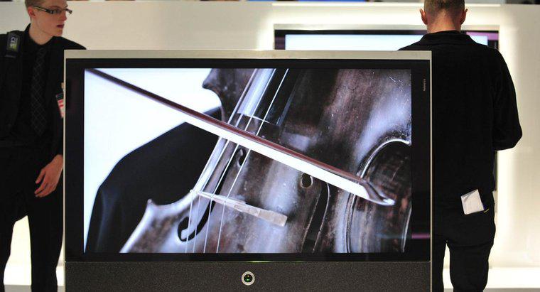 Sự khác biệt giữa màn hình TFT và màn hình LCD là gì?
