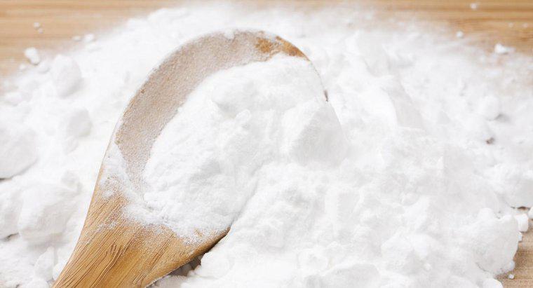 Baking Soda có thể thay thế cho bột nở trong công thức nấu ăn không?