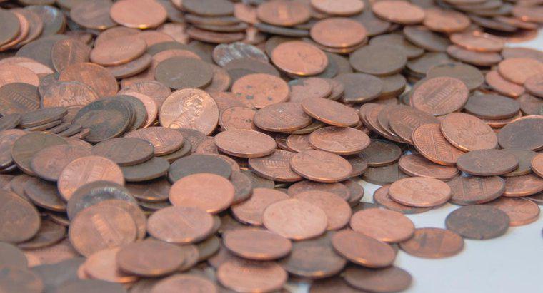 Một Penny 1946 trị giá bao nhiêu?