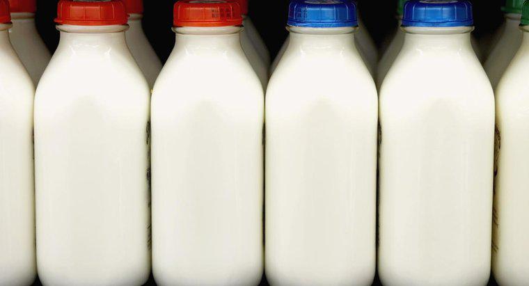 Uống Sữa Sau Ngày Hết Hạn Bao Lâu thì An Toàn?