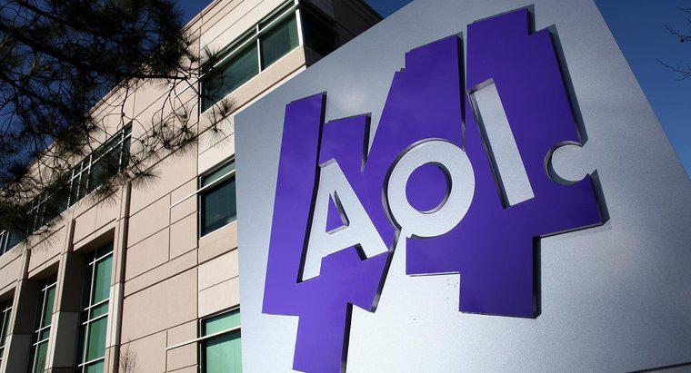 Làm thế nào bạn có thể xem hồ sơ của thành viên AOL?