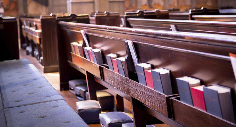 Sự khác biệt giữa Baptist và Southern Baptist là gì?