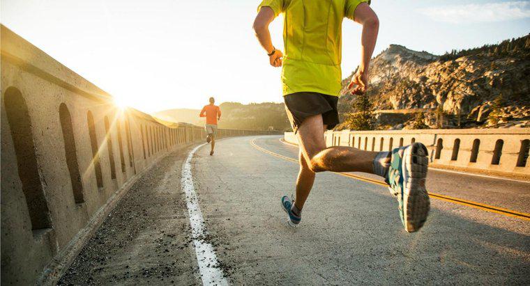 Bạn nên chạy bao lâu một lần?