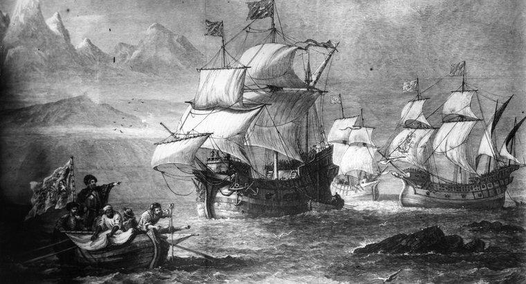 Ferdinand Magellan đã khám phá ra điều gì?