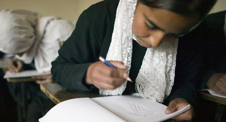 Tại sao thơ ca lại quan trọng ở Afghanistan?