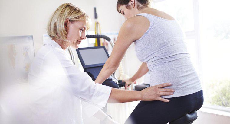 Nguyên nhân điển hình của đau cơ hông và chân là gì?