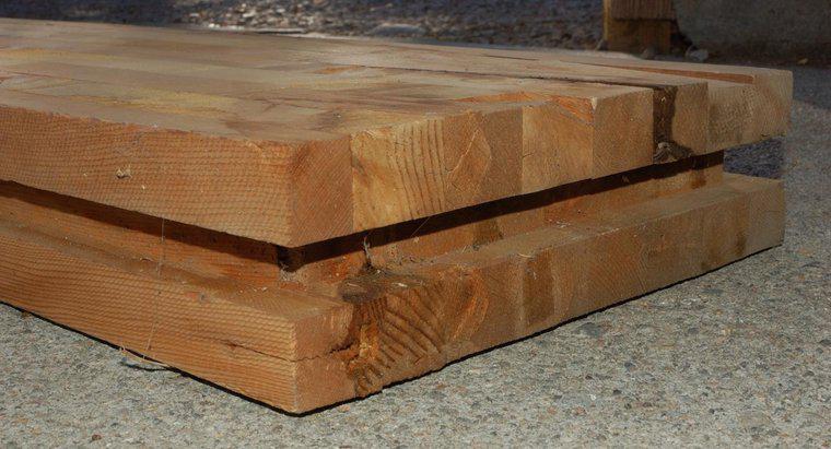 Mức phí giảm bao nhiêu cho 2x4 miếng gỗ?