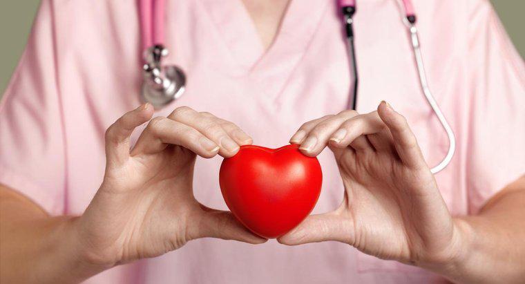 Dấu hiệu của bệnh tim ở phụ nữ là gì?