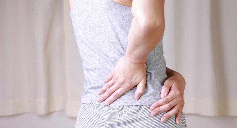 Nguyên nhân nào gây ra đau hông vào ban đêm?