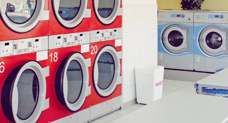Ai là người phát minh ra máy giặt điện đầu tiên?
