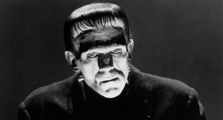 Tại sao Victor Frankenstein lại là một anh hùng bi thảm?