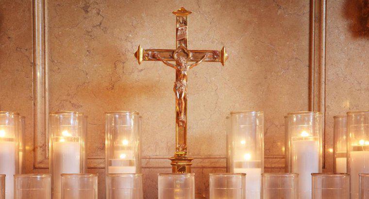 Một Thánh Lễ Tưởng Niệm Công Giáo là gì?