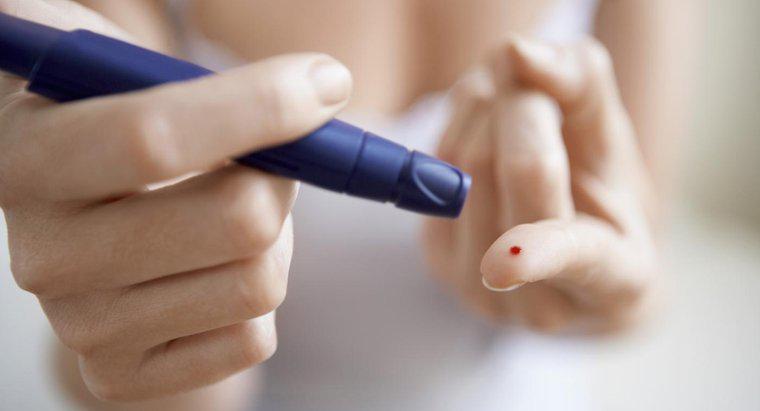Bệnh tiểu đường ảnh hưởng đến chất lượng cuộc sống của một người như thế nào?