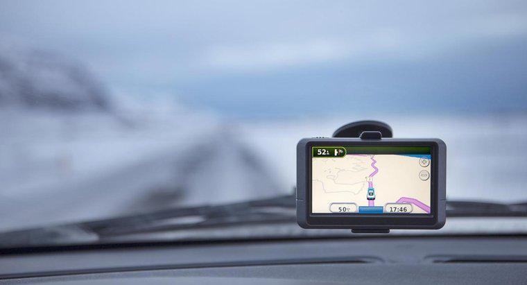 Làm thế nào để bạn đánh lừa hệ thống theo dõi GPS?