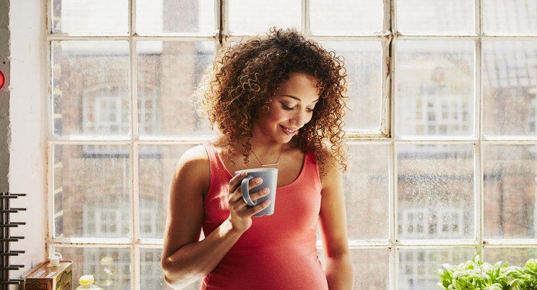 Các triệu chứng mang thai bắt đầu sớm như thế nào?