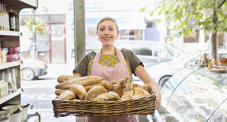 Bạn có thể tìm cửa hàng có bánh mì ngày xưa ở đâu?