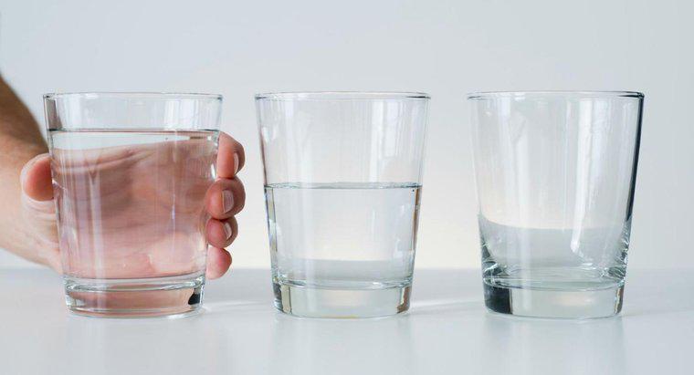 Mất nước có thể góp phần giữ nước cho cơ thể không?