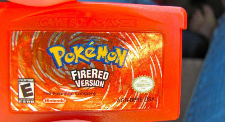 Bạn nhận được Flash ở đâu trong "Pokemon FireRed"?