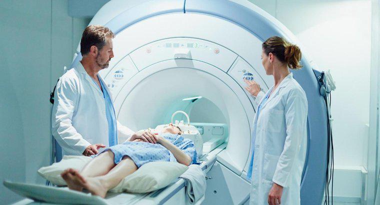 Mục đích của MRI là gì?