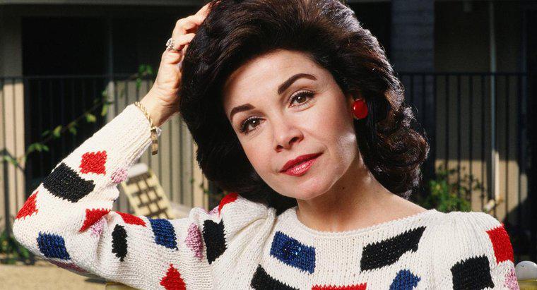 Tang lễ của Annette Funicello ở đâu?