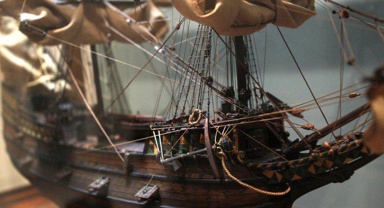 Mayflower Compact đã thành lập điều gì?