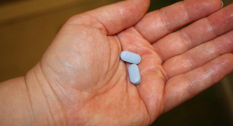 Bạn có thể dùng Ibuprofen và Naproxen cùng nhau không?