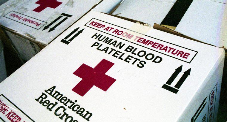 Phạm vi bình thường cho mức tiểu cầu trong máu là bao nhiêu?
