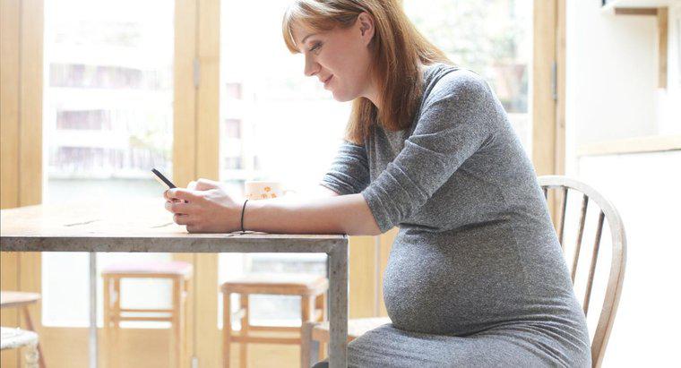 Bạn có thể tìm thấy các mẫu đơn mang thai y tế có thể in được ở đâu?