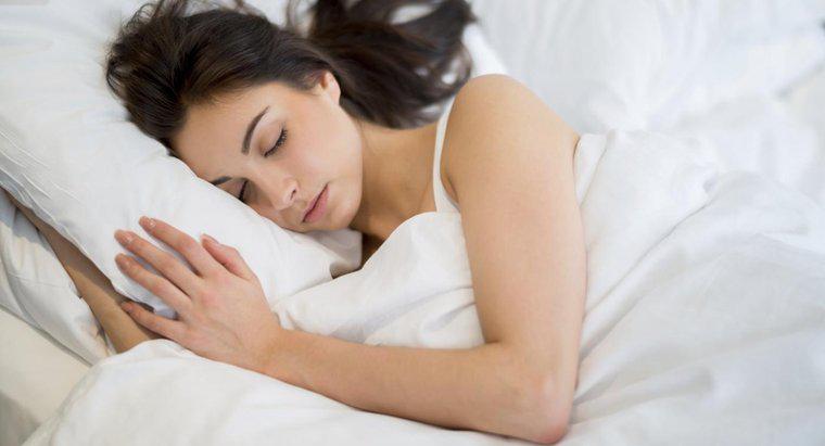 Một số nguyên nhân gây tê tay khi ngủ là gì?