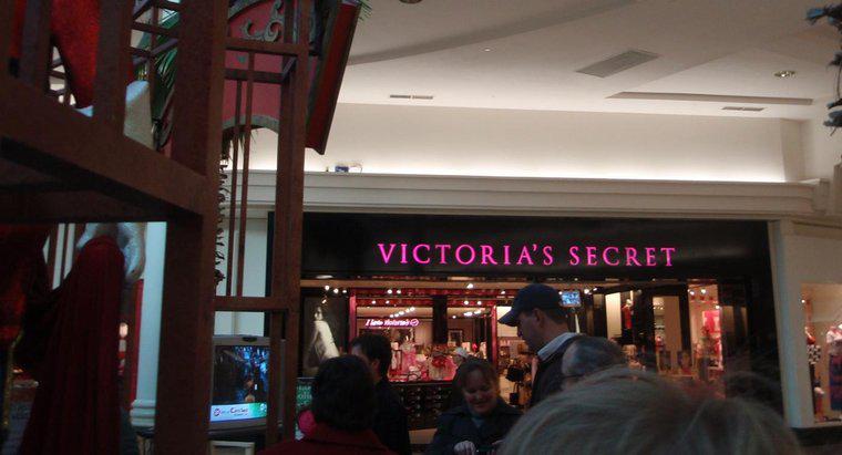 Nước hoa Victoria's Secret nào đã bị ngừng sản xuất?