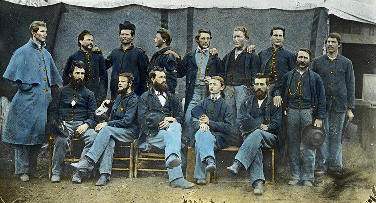 Lincoln đã yêu cầu ai lãnh đạo quân đội Liên minh?