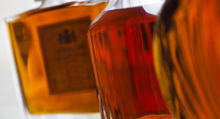 Bạn có thể thay thế gì cho Cognac trong Recipes?