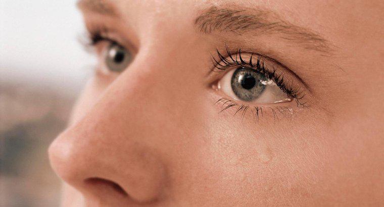 Có phương pháp điều trị dứt điểm tại nhà cho mắt chảy nước không?