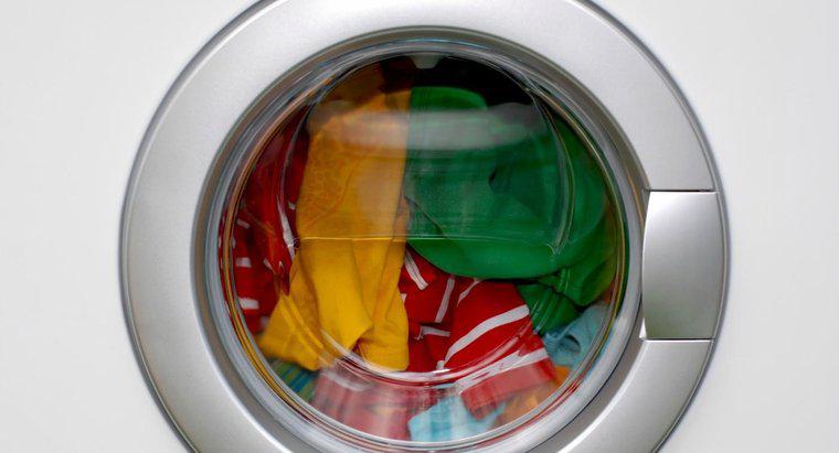 Công suất máy giặt là gì?