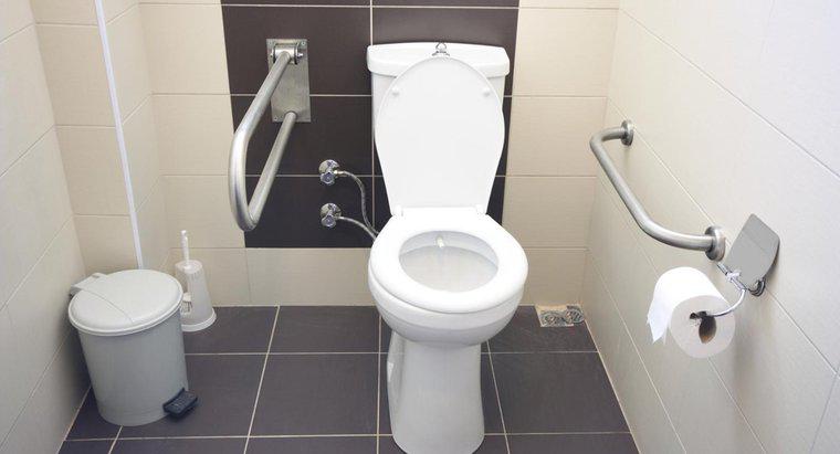 Bạn có thể bị nhiễm Trichomonas từ ghế ngồi trong nhà vệ sinh không?