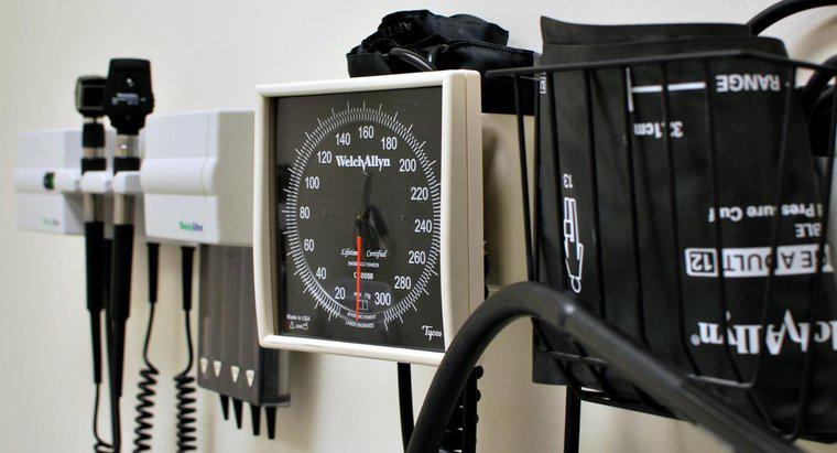 Làm thế nào bạn có thể biết nếu bạn bị huyết áp thấp?
