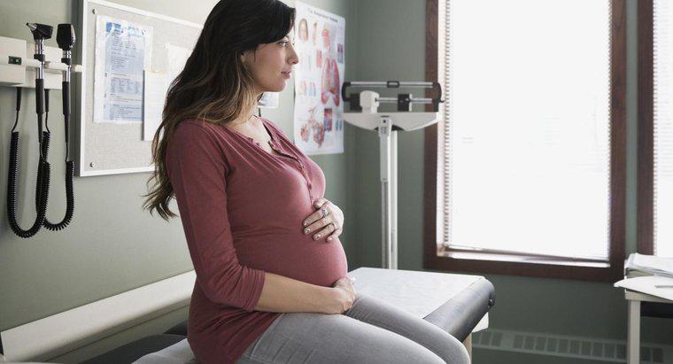 Một số dấu hiệu mang thai sớm thường gặp là gì?