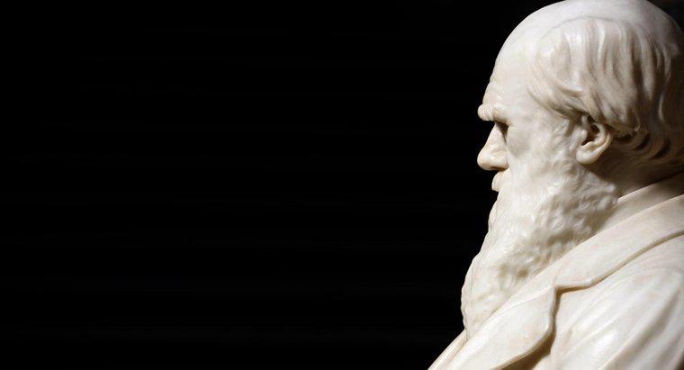 Tại sao Charles Darwin lại gây tranh cãi?